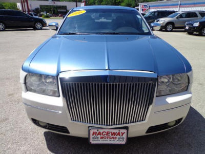 2006 Chrysler 300  Touring