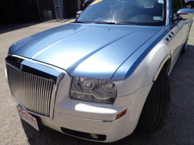 2006 Chrysler 300  Touring