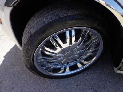 2006 Chrysler 300  Touring