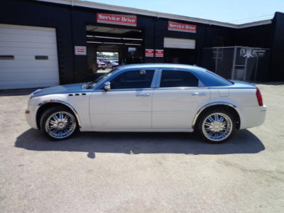 2006 Chrysler 300  Touring