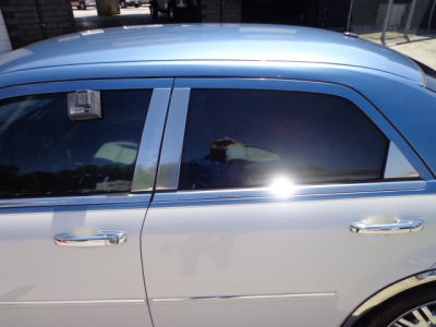 2006 Chrysler 300  Touring