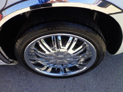 2006 Chrysler 300  Touring