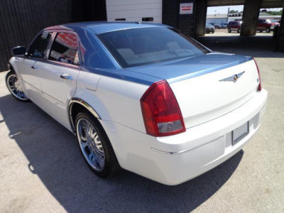 2006 Chrysler 300  Touring