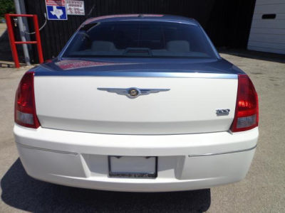 2006 Chrysler 300  Touring