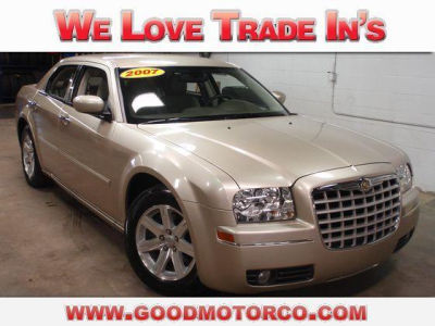 2007 Chrysler 300  Touring