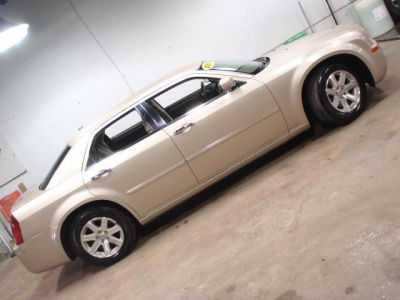 2007 Chrysler 300  Touring