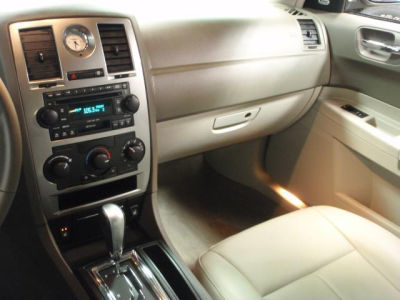 2007 Chrysler 300  Touring