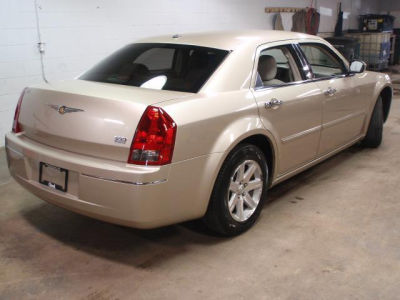 2007 Chrysler 300  Touring