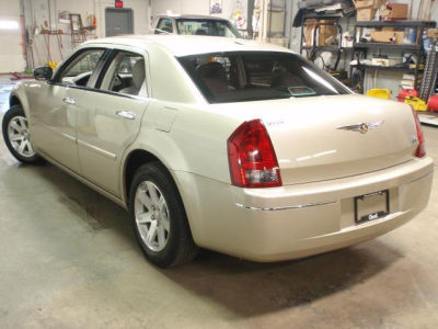 2007 Chrysler 300  Touring