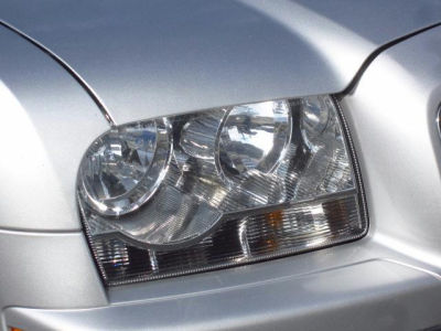 2010 Chrysler 300  Touring