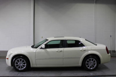 2007 Chrysler 300  Touring