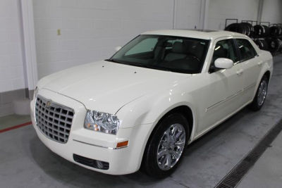 2007 Chrysler 300  Touring