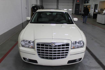 2007 Chrysler 300  Touring