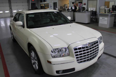 2007 Chrysler 300  Touring