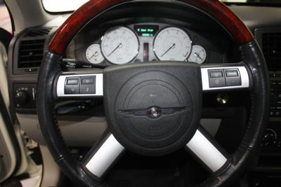 2007 Chrysler 300  Touring