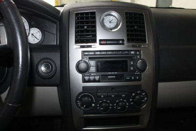 2007 Chrysler 300  Touring