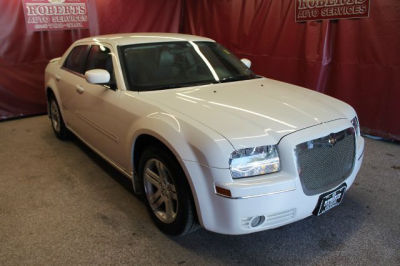 2006 Chrysler 300  Touring