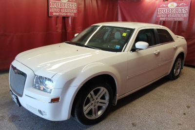 2006 Chrysler 300  Touring