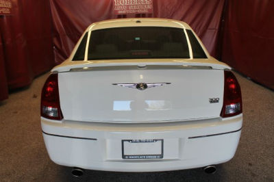 2006 Chrysler 300  Touring