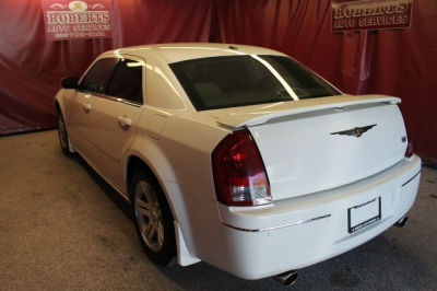 2006 Chrysler 300  Touring