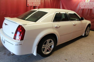 2006 Chrysler 300  Touring