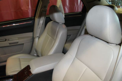 2006 Chrysler 300  Touring