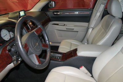 2006 Chrysler 300  Touring