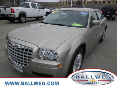 2008 Chrysler 300  LX