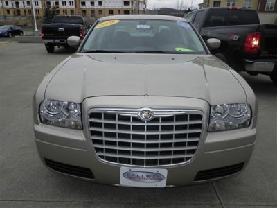 2008 Chrysler 300  LX