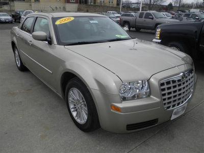 2008 Chrysler 300  LX