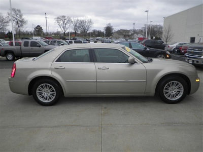 2008 Chrysler 300  LX