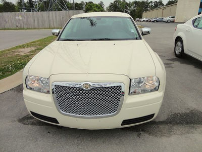 2008 Chrysler 300  LX