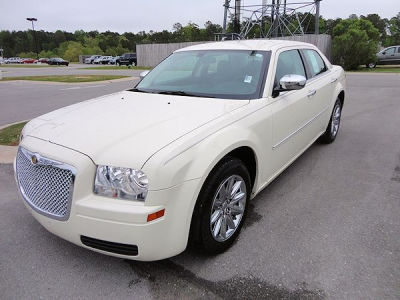 2008 Chrysler 300  LX