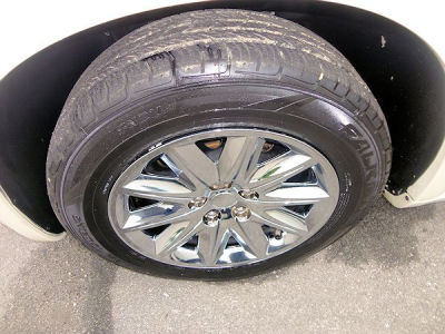2008 Chrysler 300  LX