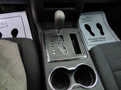 2008 Chrysler 300  LX