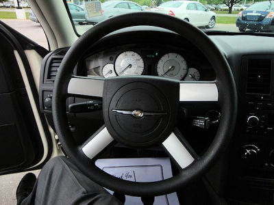 2008 Chrysler 300  LX