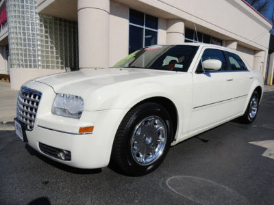 2006 Chrysler 300  Touring