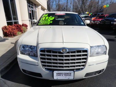 2006 Chrysler 300  Touring