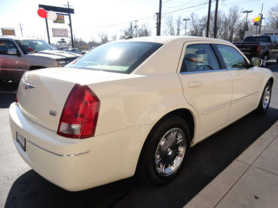 2006 Chrysler 300  Touring