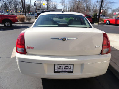 2006 Chrysler 300  Touring