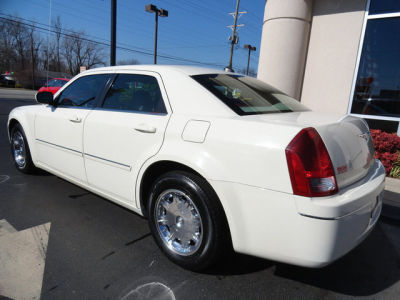 2006 Chrysler 300  Touring