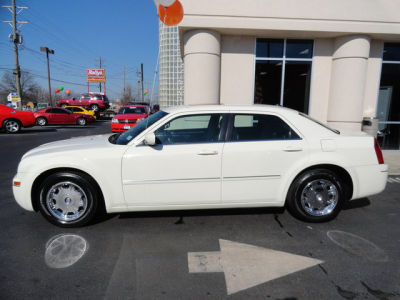 2006 Chrysler 300  Touring