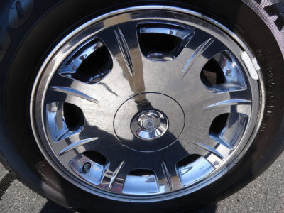 2006 Chrysler 300  Touring