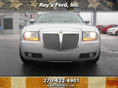 2006 Chrysler 300  Touring