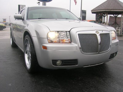 2006 Chrysler 300  Touring