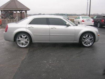 2006 Chrysler 300  Touring