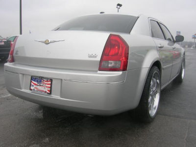 2006 Chrysler 300  Touring