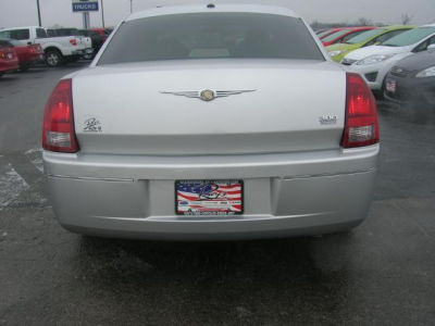 2006 Chrysler 300  Touring