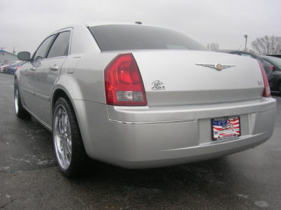 2006 Chrysler 300  Touring