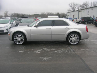2006 Chrysler 300  Touring